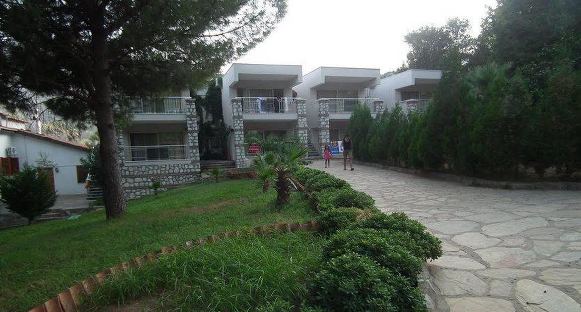 Dora Beach Turunc Hotel