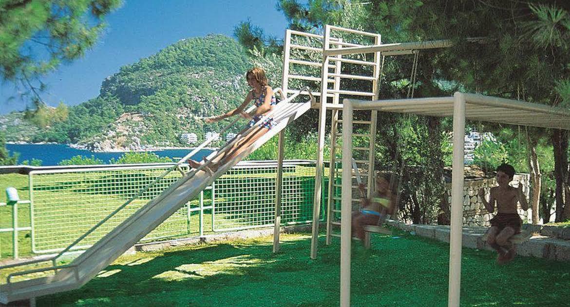 Dora Beach Turunc Hotel