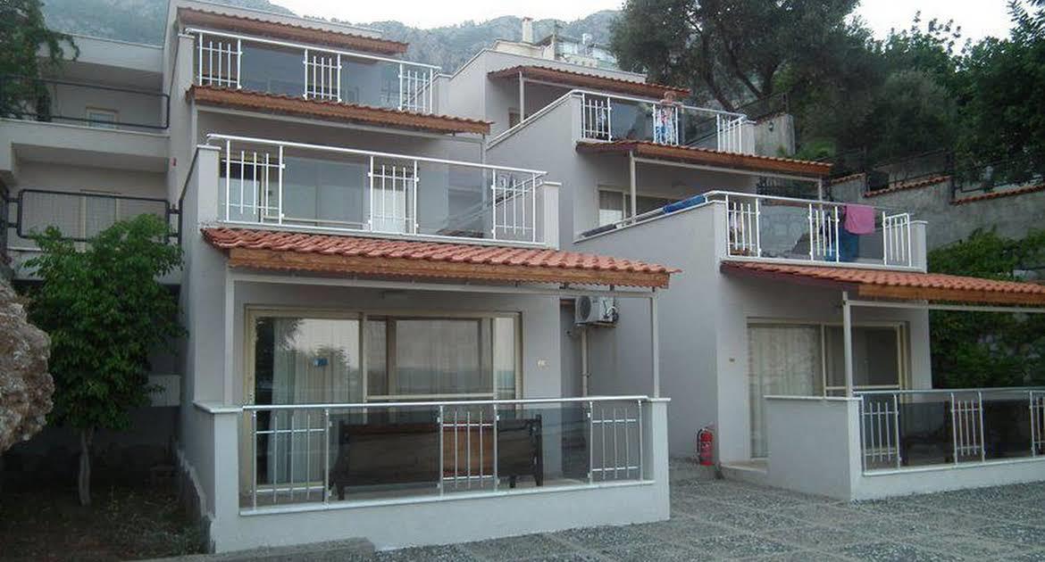 Dora Beach Turunc Hotel