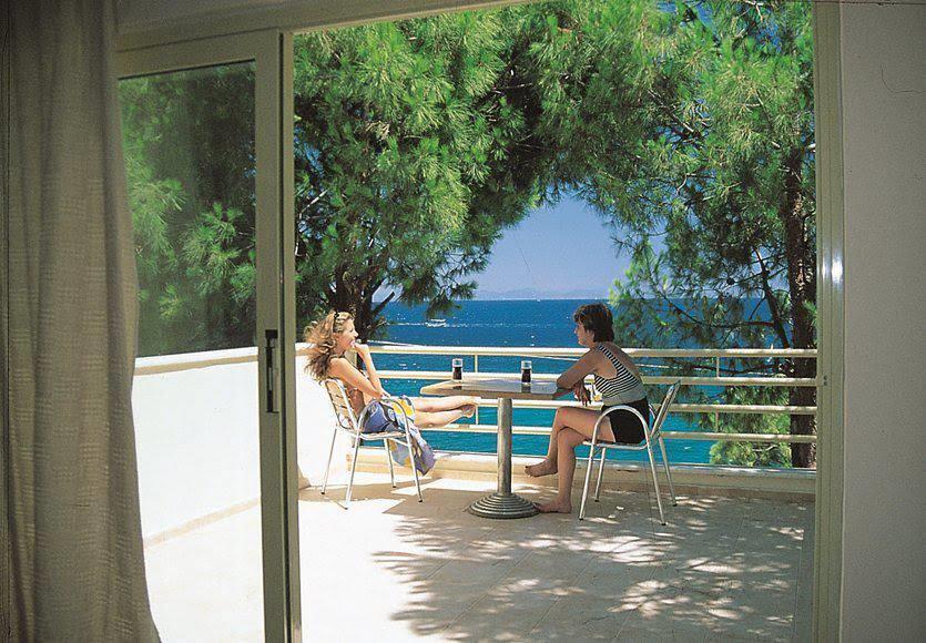 Dora Beach Turunc Hotel