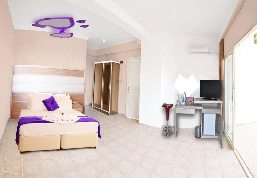 Dora Beach Turunc Hotel