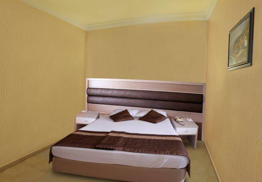 Dora Beach Turunc Hotel