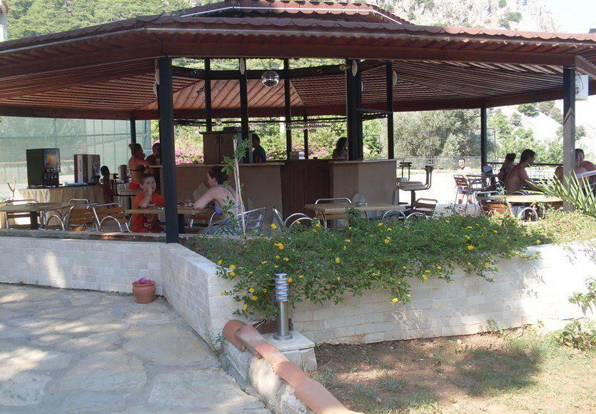 Dora Beach Turunc Hotel