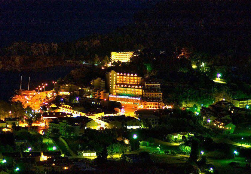 Dora My Meriç Hotel