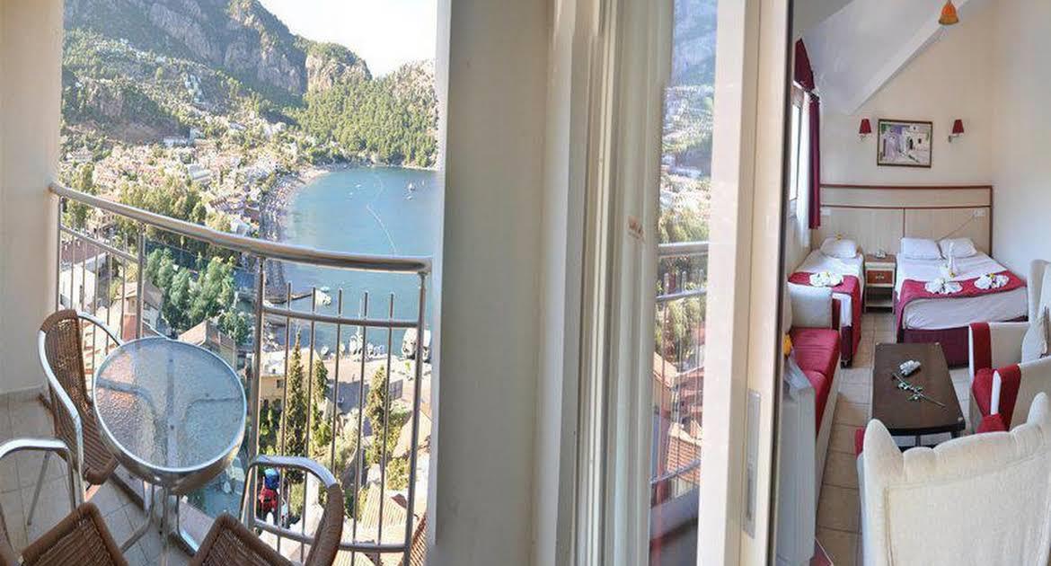 Dora My Meriç Hotel