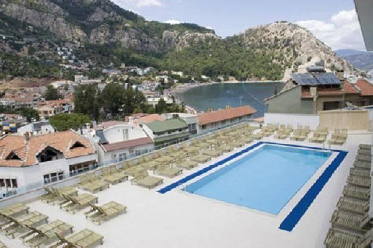 Dora My Meriç Hotel