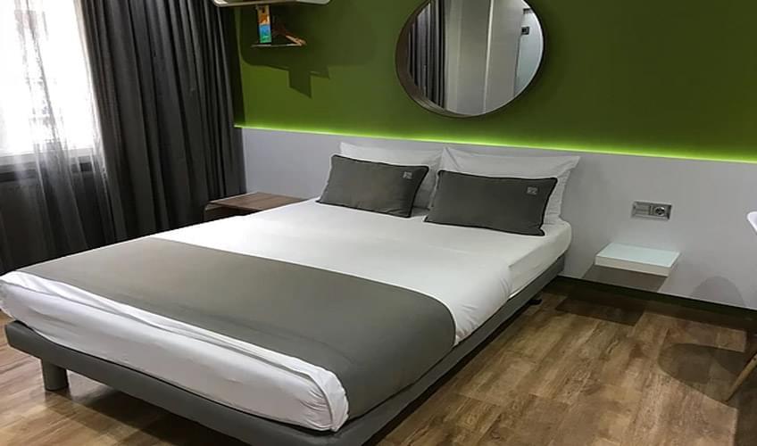 Dora My Meriç Hotel