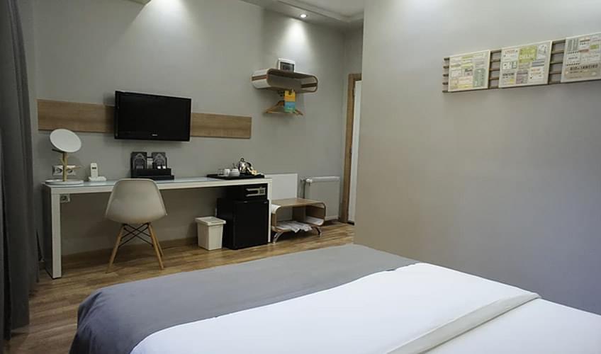 Dora My Meriç Hotel