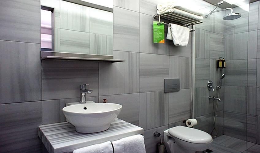 Dora My Meriç Hotel