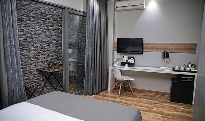 Dora My Meriç Hotel