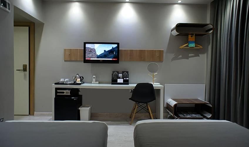 Dora My Meriç Hotel