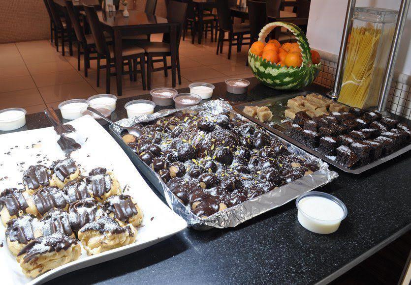 Dora My Meriç Hotel