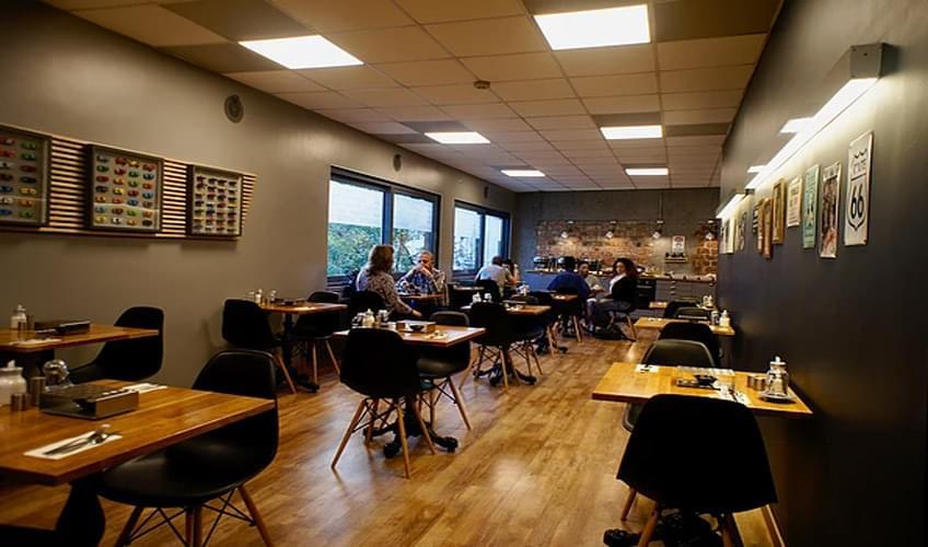 Dora My Meriç Hotel