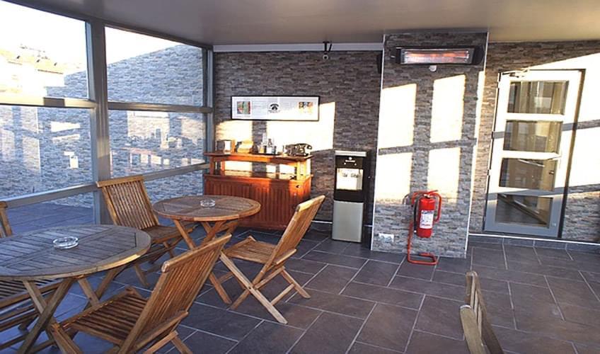 Dora My Meriç Hotel