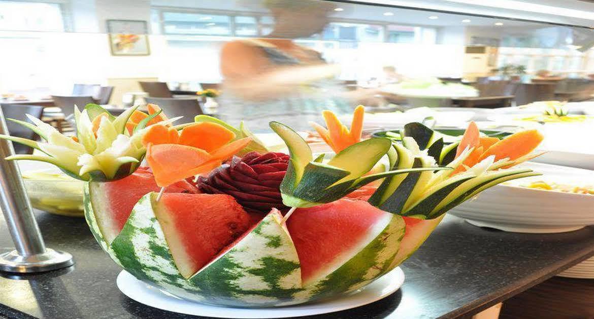 Dora My Meriç Hotel