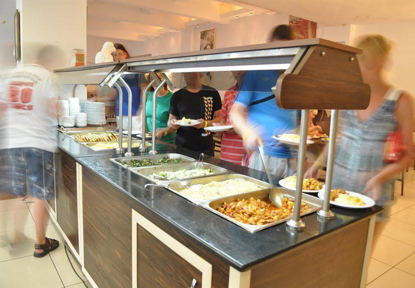 Dora My Meriç Hotel