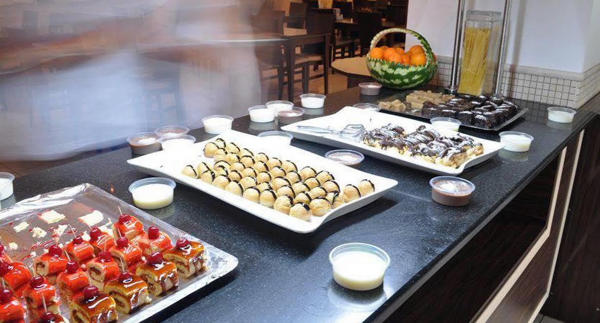 Dora My Meriç Hotel