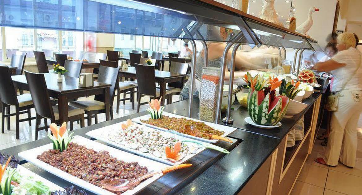 Dora My Meriç Hotel