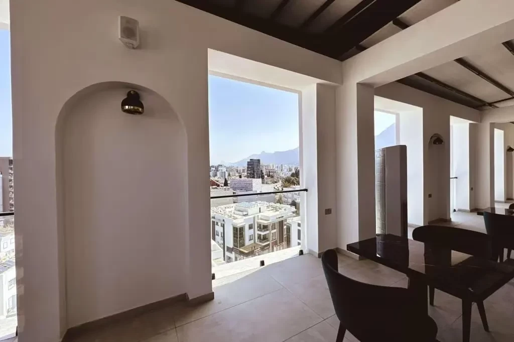 Dorana Art Hotel