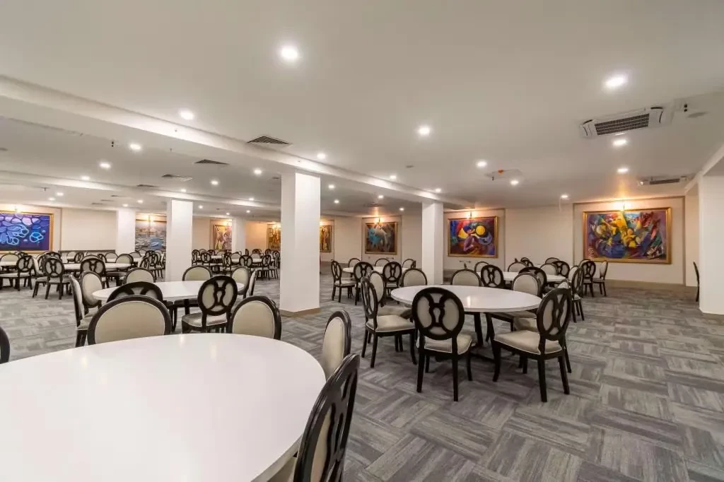 Dorana Art Hotel