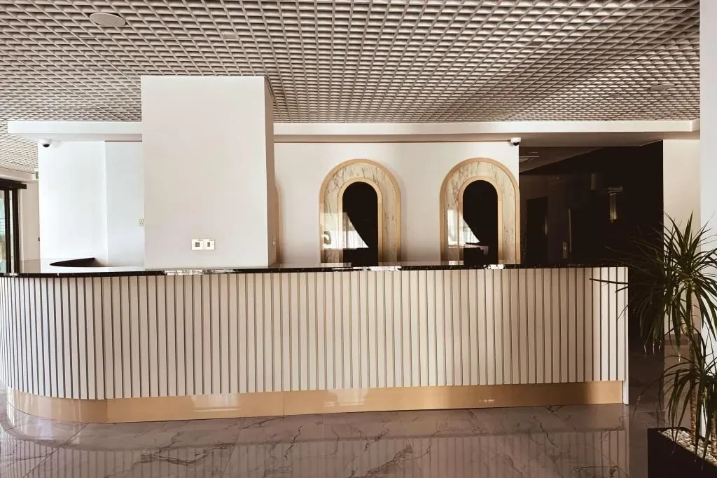 Dorana Art Hotel
