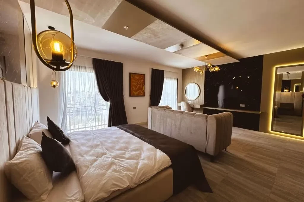 Dorana Art Hotel