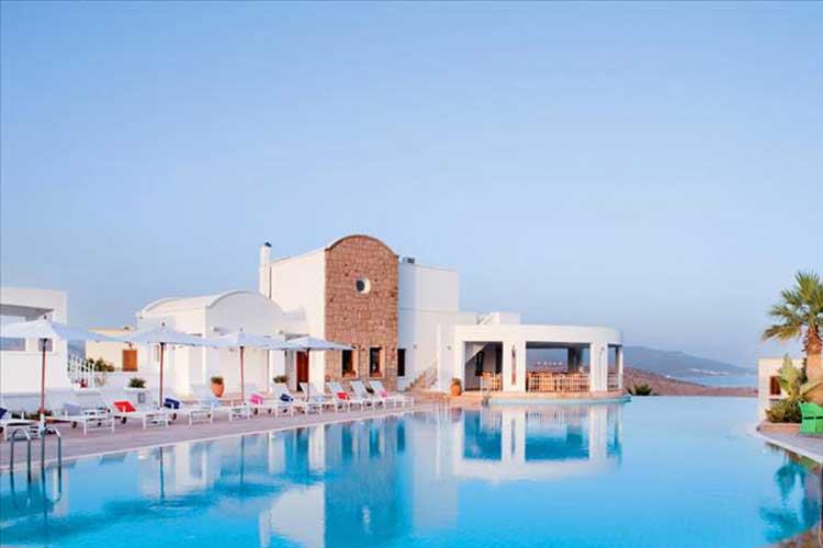 Doria Hotel Bodrum