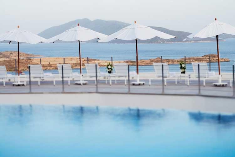 Doria Hotel Bodrum