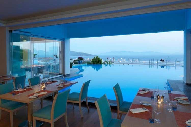 Doria Hotel Bodrum
