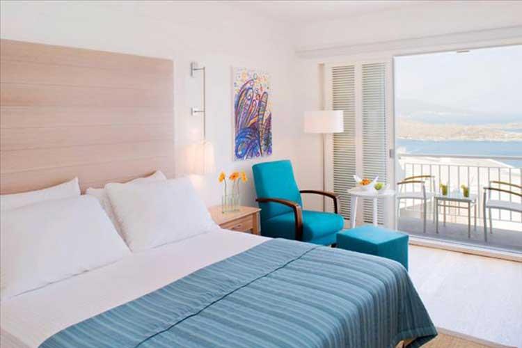 Doria Hotel Bodrum