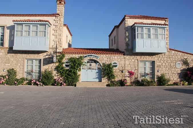 Dört Mevsim Alaçatı