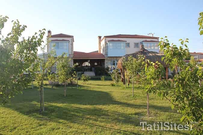 Dört Mevsim Alaçatı