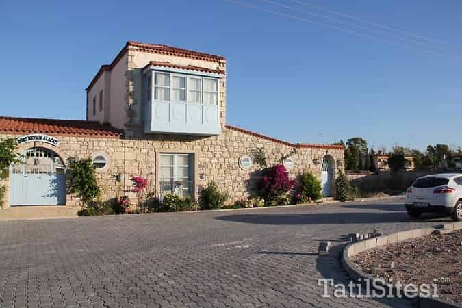 Dört Mevsim Alaçatı