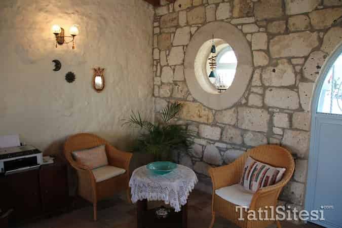 Dört Mevsim Alaçatı