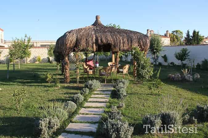 Dört Mevsim Alaçatı