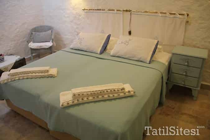 Dört Mevsim Alaçatı