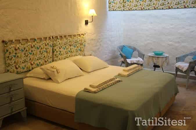 Dört Mevsim Alaçatı