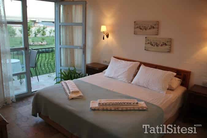 Dört Mevsim Alaçatı