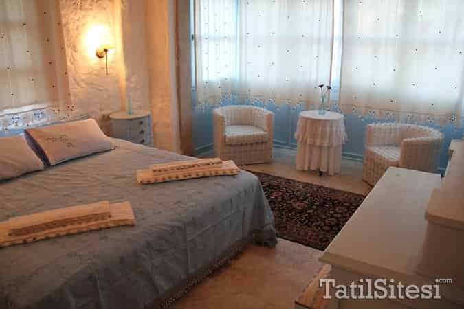 Dört Mevsim Alaçatı