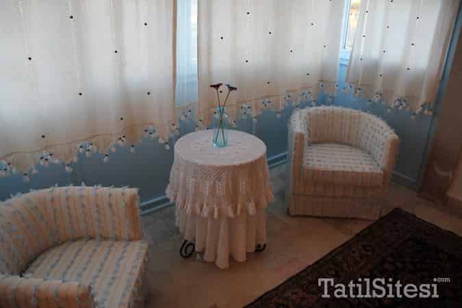 Dört Mevsim Alaçatı