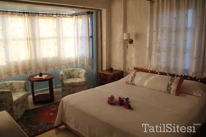 Dört Mevsim Alaçatı