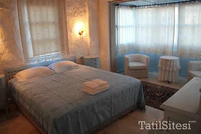 Dört Mevsim Alaçatı