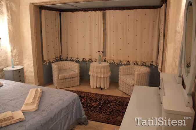 Dört Mevsim Alaçatı