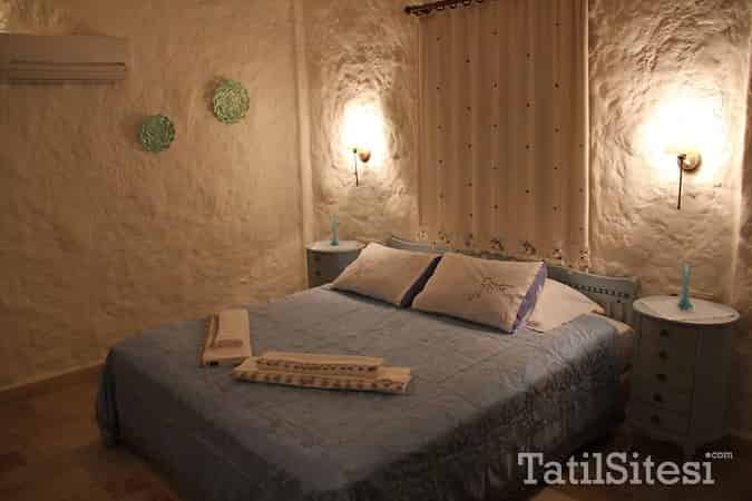 Dört Mevsim Alaçatı