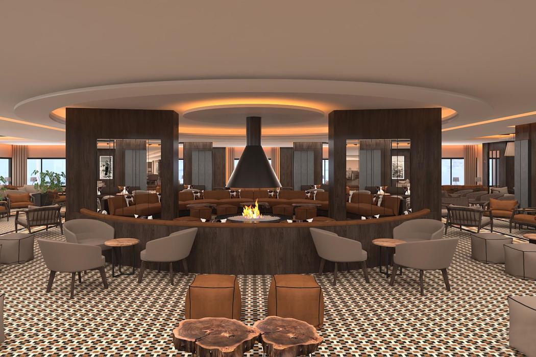 Dorukkaya Ski & Mountain Resort