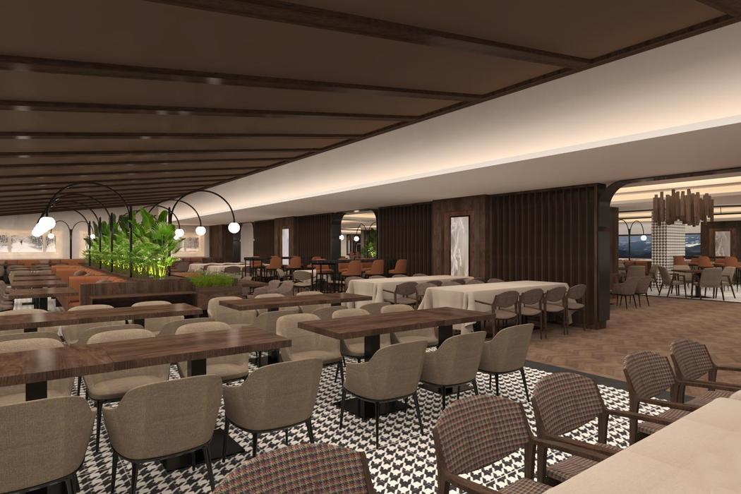 Dorukkaya Ski & Mountain Resort