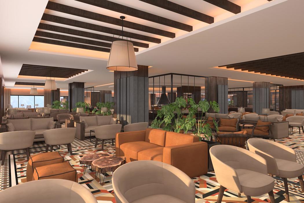 Dorukkaya Ski & Mountain Resort