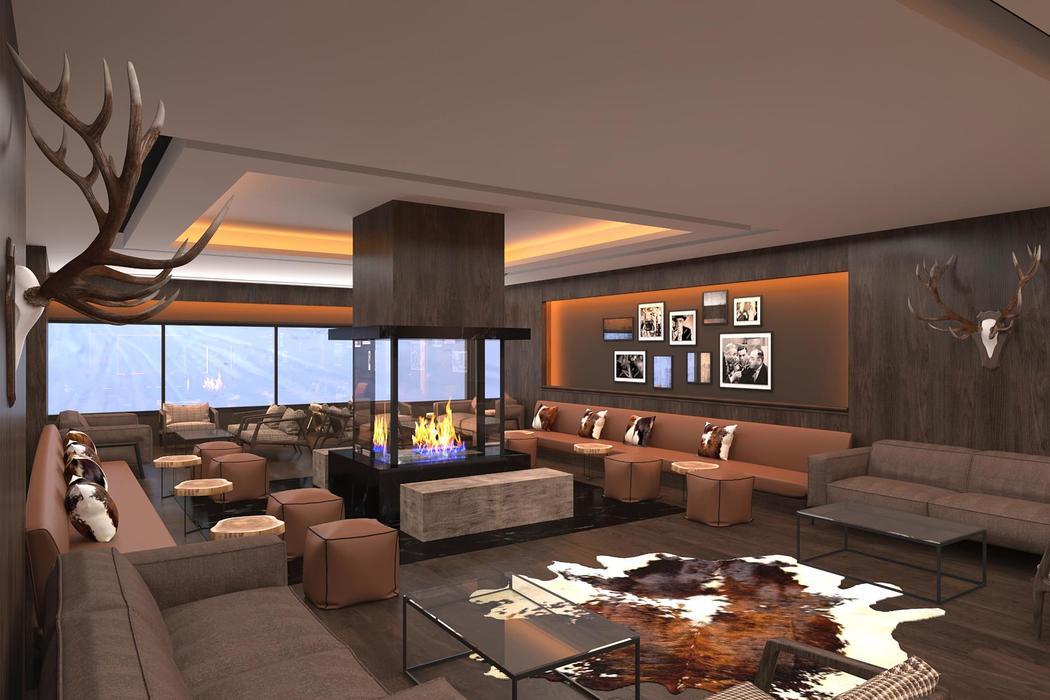 Dorukkaya Ski & Mountain Resort