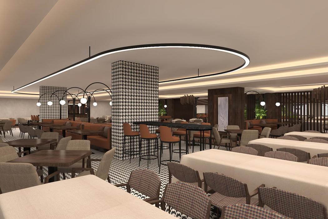 Dorukkaya Ski & Mountain Resort