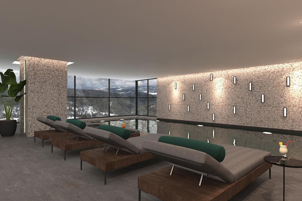 Dorukkaya Ski & Mountain Resort